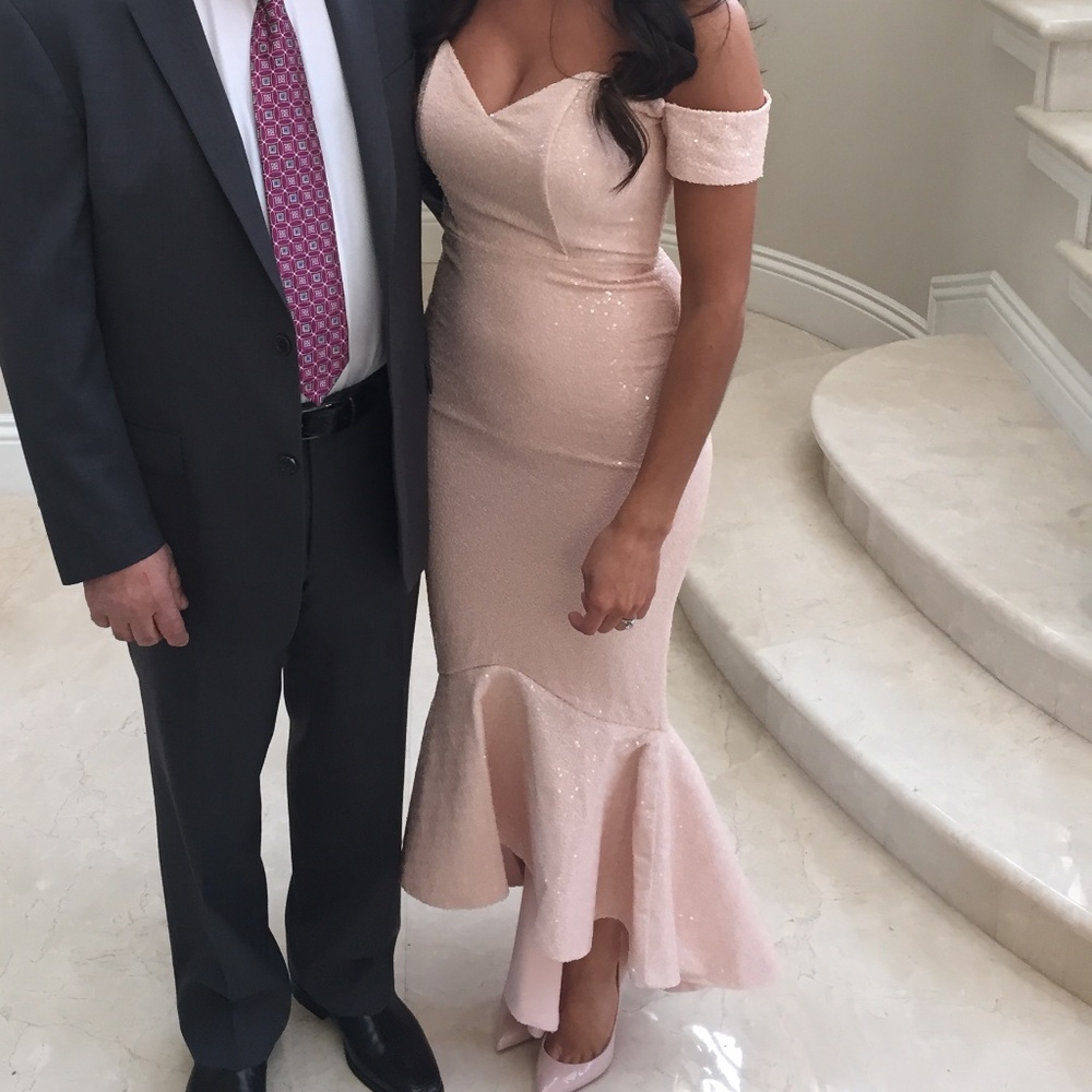 Portia and Scarlett Evening Dress